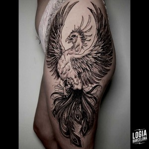 tatuaje_pierna_ave_fenix_logiabarcelona_sulsu
