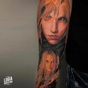 tatuaje_brazo_guerreros_logia_barcelona_ghantzo