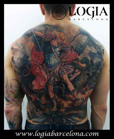 works 193 ngel de mayo logia tattoo works 193 ngel de mayo logia tattoo